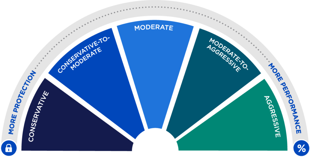 DPA Performance and Protection Gauge