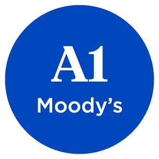 Moody's Rating